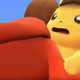 Illustration for article titled The iDetective Pikachu/i Game Is A Perfect Complement To The Movie
